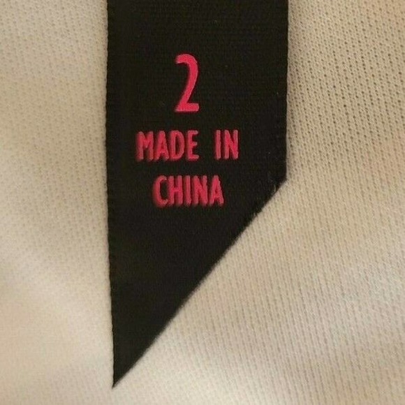 Pure Energy Blouse Sleeveless Stripe Floral Ruffle - Picture 6 of 8